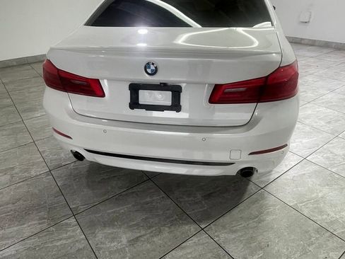 Used 2017 BMW 530i image 5