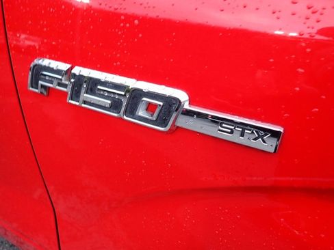 Used 2012 Ford F150 STX w/ STX Decor Pkg image 12