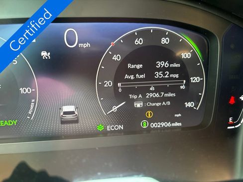 Used 2026 Honda CR-V Sport Touring image 15