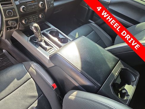 Used 2019 Ford F150 Raptor w/ Equipment Group 802A Luxury image 25