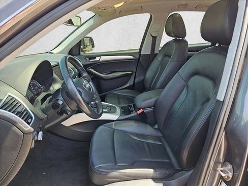 Used 2016 Audi Q5 2.0T Premium AWD/4WD image 21