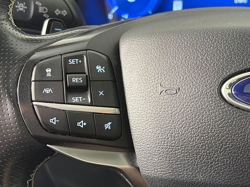 Used 2020 Ford Explorer ST w/ ST Street Pack image 17