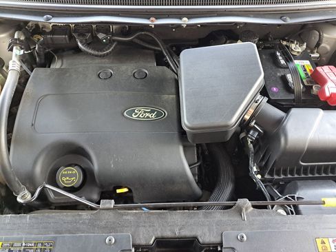 Used 2014 Ford Edge SE w/ Equipment Group 101A AWD/4WD image 28