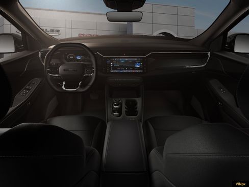 New 2026 Jeep Cherokee Laredo AWD/4WD image 19