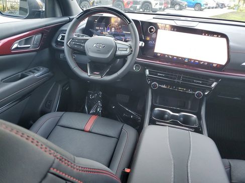 New 2026 Chevrolet Traverse RS w/ LPO, Floor Liner Package image 13