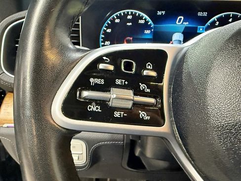 Used 2020 Mercedes-Benz GLE 350 4MATIC image 12