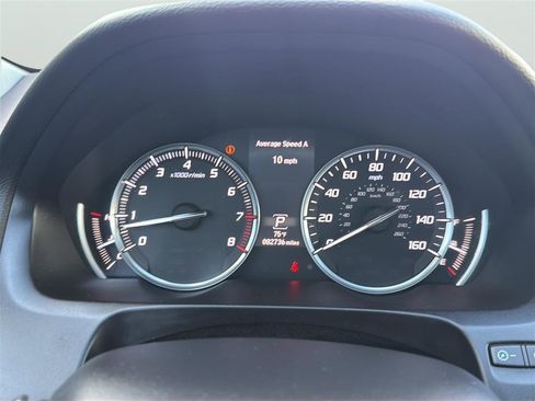 Used 2015 Acura TLX V6 SH-AWD w/ Technology Pkg image 24