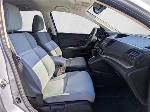 Used 2015 Honda CR-V LX image 19