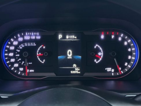 Used 2024 Hyundai Tucson SEL image 31