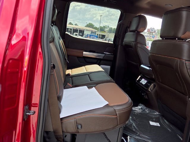 New 2026 Ford F150 King Ranch w/ Equipment Group 601A High AWD/4WD image 10