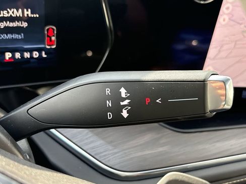 New 2026 Chevrolet Tahoe Premier image 17