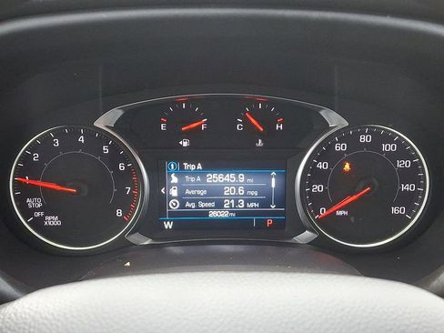 Used 2023 GMC Acadia SLE w/ Driver Convenience Package image 20