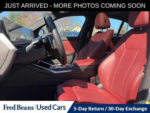 Used 2023 BMW 330i xDrive Sedan w/ Driving Assistance Package image 11