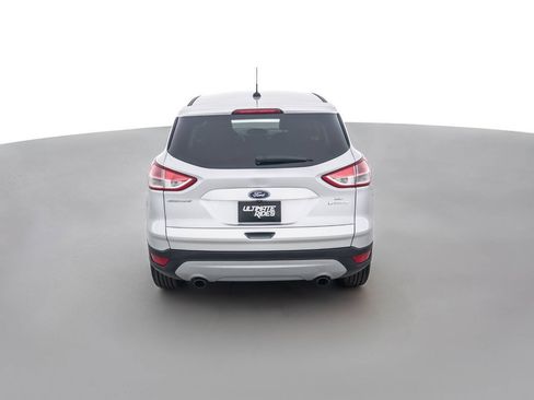 Used 2014 Ford Escape SE FWD image 6
