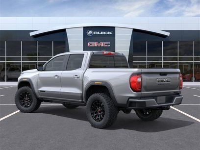 New 2026 GMC Canyon Elevation w/ Convenience Package