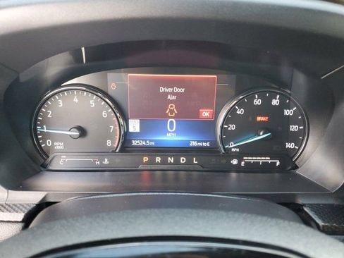 Certified 2023 Ford Explorer ST-Line w/ Class IV Trailer Tow Package image 25