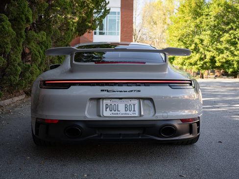 Used 2023 Porsche 911 Carrera GTS RWD image 35