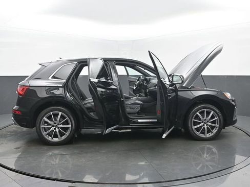 Used 2023 Audi SQ5 Premium Plus image 58