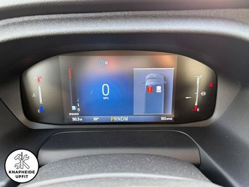 New 2026 Ford Transit 350 w/ Interior Upgrade Package RWD image 17