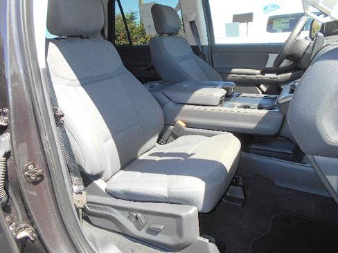 Certified 2025 Ford Expedition Active RWD image 10