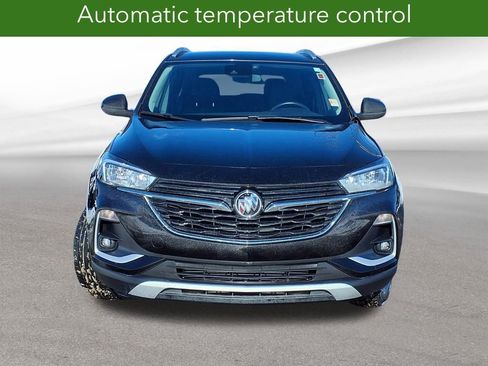 Certified 2023 Buick Encore GX Select image 24