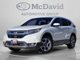 Used 2017 Honda CR-V EX-L video 1