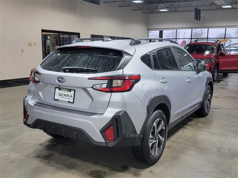 Certified 2025 Subaru Crosstrek 2.0i Premium image 6