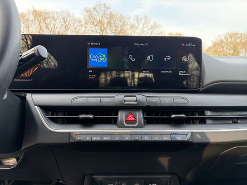 Used 2025 Kia K4 LXS image 17