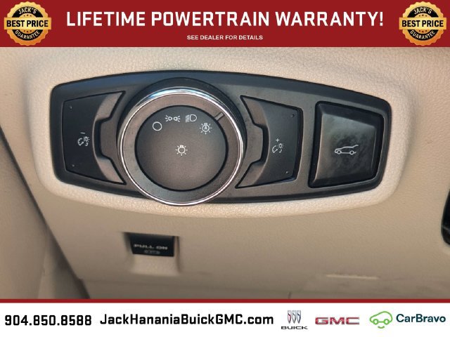 Used 2017 Lincoln MKC Premiere FWD image 24