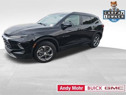 Used 2023 Chevrolet Blazer LT w/ Convenience Package