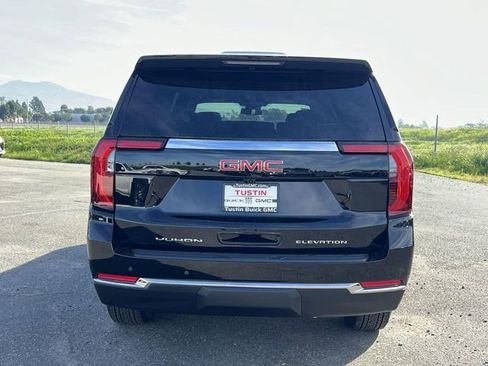 New 2026 GMC Sierra 2500 AT4 w/ AT4 Premium Plus Package image 4