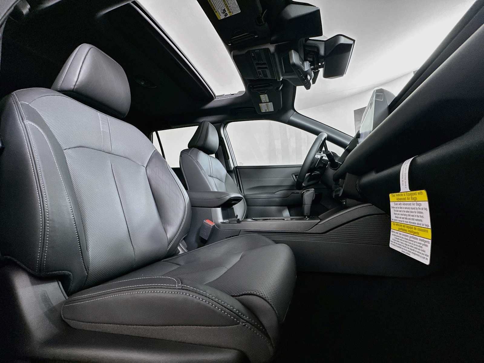 New 2026 Subaru Outback Touring XT AWD/4WD image 27