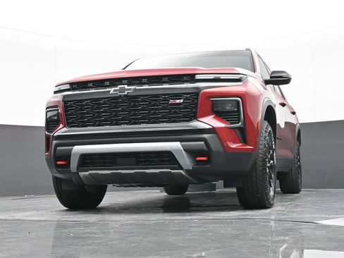 Used 2026 Chevrolet Traverse Z71 w/ Enhanced Driving Package image 55