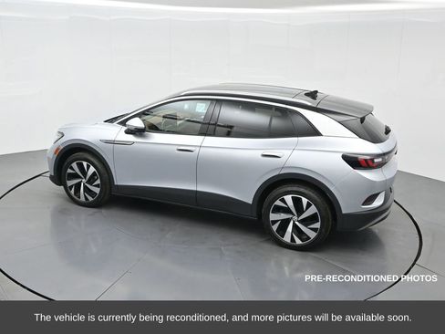 Used 2022 Volkswagen ID.4 Pro S w/ Gradient Package image 60
