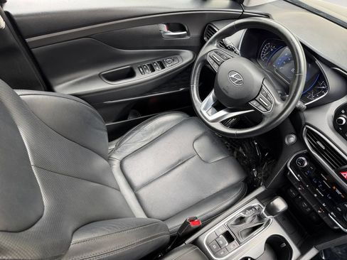 Used 2020 Hyundai Santa Fe SEL FWD image 15