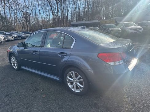 Used 2013 Subaru Legacy 3.6R Limited image 17