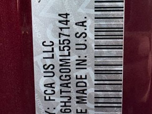 Used 2021 Jeep Gladiator Sport image 35