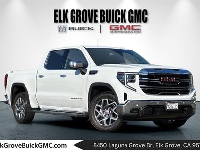 Used 2023 GMC Sierra 1500 SLT w/ SLT Premium Plus Package