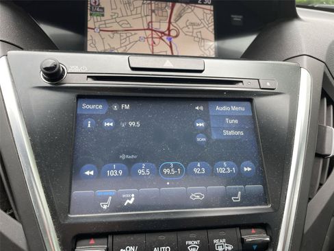 Used 2020 Acura MDX SH-AWD w/ Advance Package image 17