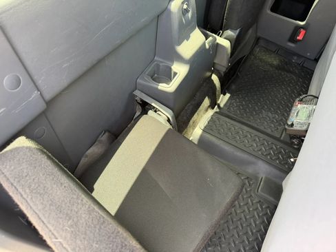 Used 2009 Ford Ranger FX4 AWD/4WD image 20