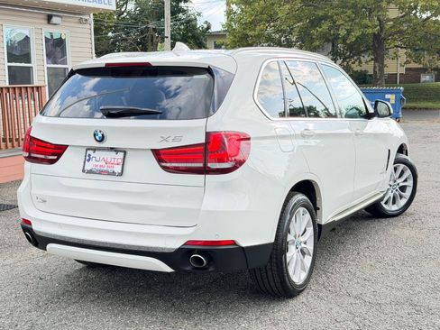 Used 2015 BMW X5 xDrive35i AWD/4WD image 88