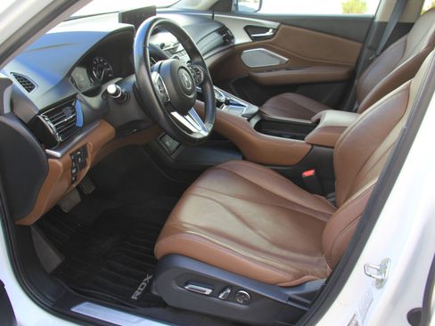 Used 2020 Acura RDX w/ Technology Package image 22