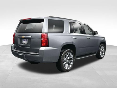 Used 2020 Chevrolet Tahoe LT AWD/4WD image 5