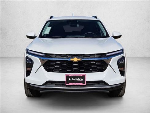 New 2026 Chevrolet Trax LT w/ LT Convenience Package image 6