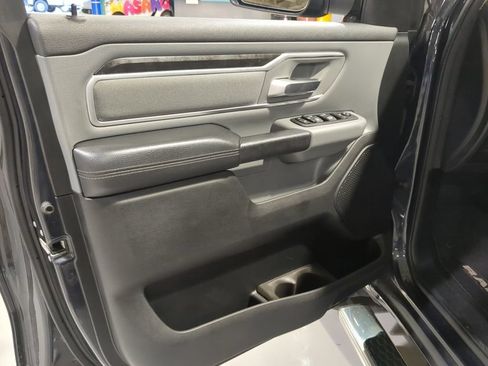Used 2020 RAM 1500 Big Horn AWD/4WD image 13