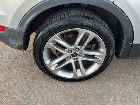 Used 2017 Lincoln MKC Reserve image 22