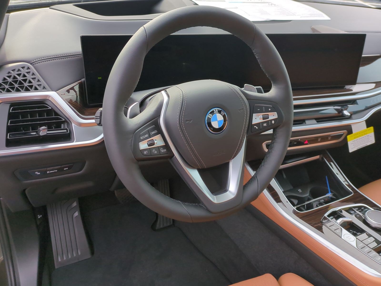 Certified 2026 BMW X5 xDrive50e AWD/4WD image 18