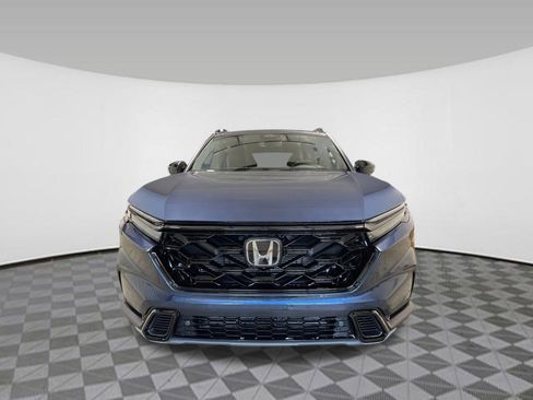 New 2026 Honda CR-V Sport-L image 8