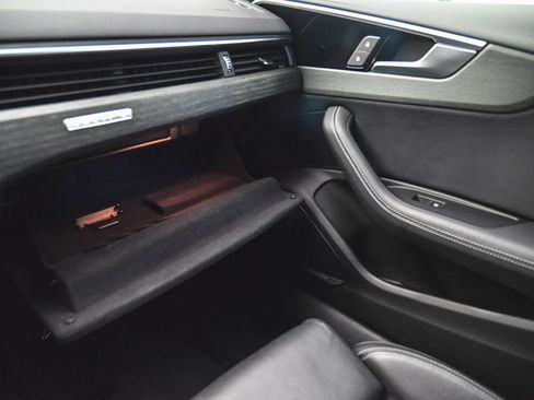 Used 2024 Audi A5 2.0T Premium Plus AWD/4WD image 16