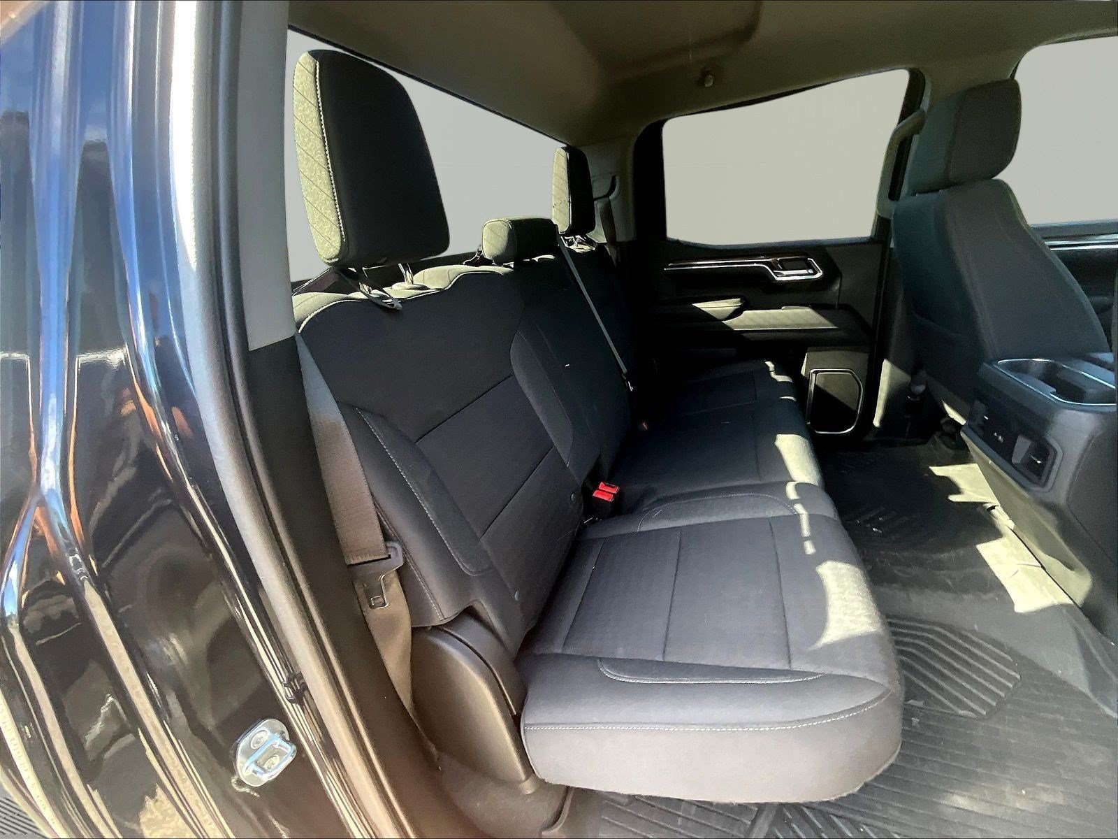Used 2023 Chevrolet Silverado 1500 RST AWD/4WD image 26